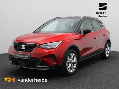 SEAT Arona 1.0 TSI FR Business Connect 110PK DSG