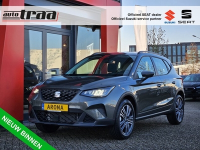 SEAT Arona 1.0 EcoTSI Style (bj 2023)