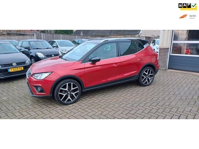 Seat ARONA 1.0 TSI Xcellence Business Intense