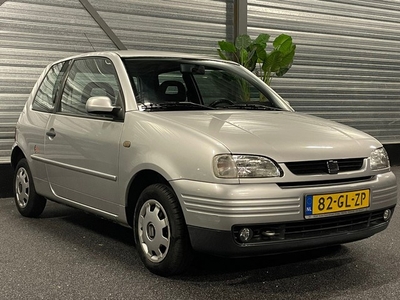 Seat Arosa 1.4i Stella