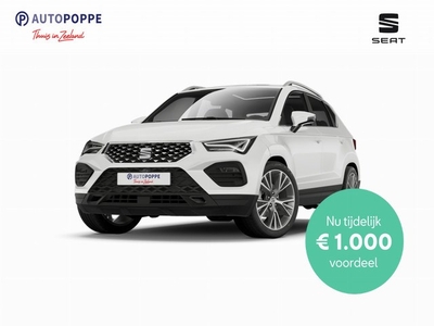 SEAT Ateca Style Business Intense