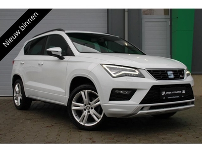 SEAT Ateca 1.5 TSI FR ACT