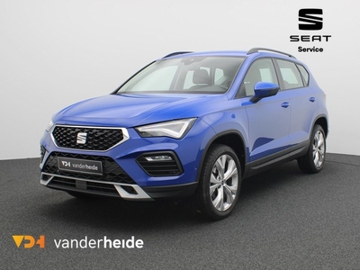 SEAT Ateca 1.5 TSI Style 150PK DSG Achteruitrijcamera