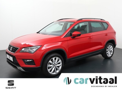 SEAT Ateca 1.5 TSI Style Business Intense 150 PK Apple