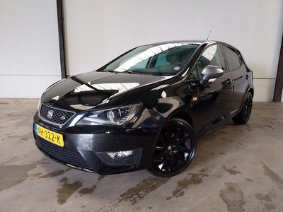 SEAT Ibiza 1.0 EcoTSI FR XENON LED ALCANTARA NAVI CRUISE