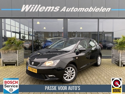 SEAT Ibiza 1.0 EcoTSI Style Cruise Control, Navigatie &