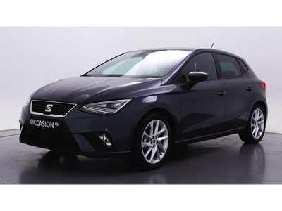 SEAT Ibiza 1.0 TSI FR Business Intense