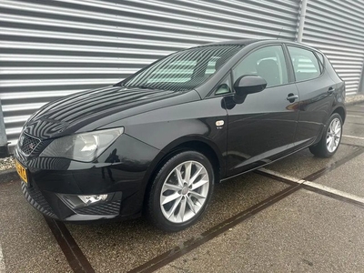 SEAT Ibiza 1.2 TSI FR -CRUISCNTRL-AIRCO-5DEURS