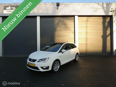 Seat Ibiza ST 1.2 TSI FR Dynamic /NIEUWE KETTING/NAP