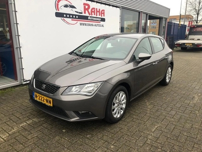 SEAT Leon 1.4 TSI Style (bj 2014)