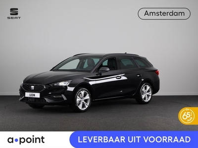 Seat Leon ST FR Business 1.0 eTSI 110pk 7 versn. DSG