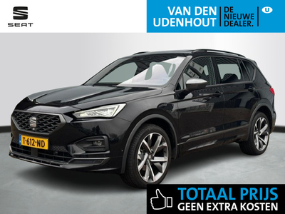 SEAT Tarraco 1.5 TSI FR Business Intense