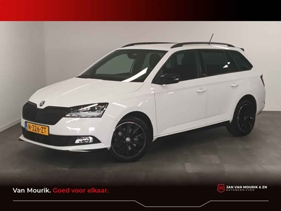 Skoda Fabia Combi 1.0 TSI 110 Monte Carlo