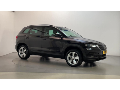 Skoda Karoq 1.0 TSI 116pk DSG Ambition Business Navigatie DAB+ Parkeersensoren