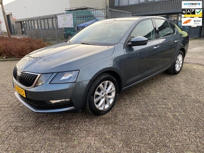 Skoda Octavia 1.0 TSI Greentech Ambition Business l