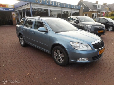 Skoda Octavia Combi 1.2 TSI DSG Ambition Business Line