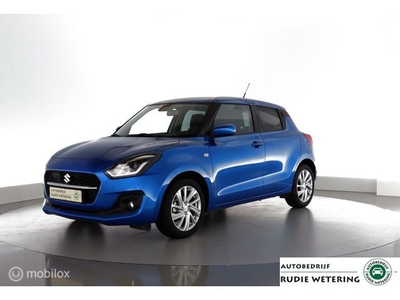 Suzuki Swift 1.2 83 PK Select Smart Hybrid ledcamdablmv16