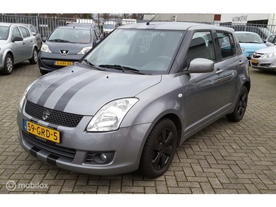 Suzuki Swift 1.3 Comfort / APK: 19-05-2024