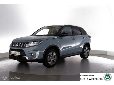 Suzuki Vitara 1.4 140PK Select Smart Hybrid