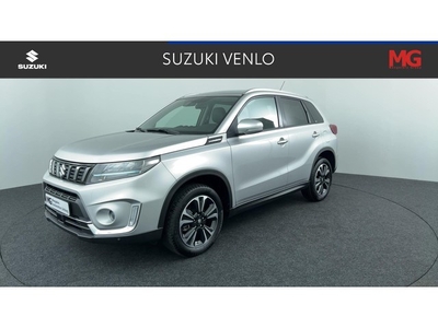 Suzuki Vitara 1.4 Boosterjet Style Smart Hybrid / Navigatie