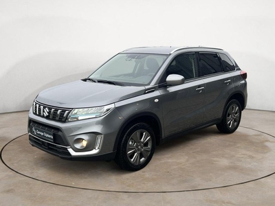 Suzuki Vitara 1.5 Hybrid Select AllGrip Binnen 1 week