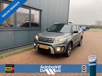 Suzuki Vitara 1.6 Business Edition