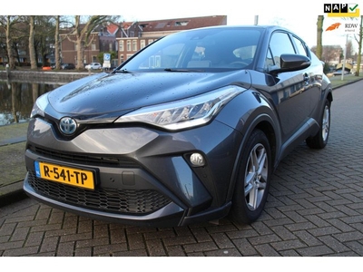 Toyota C-HR 1.8 Hybrid Business Plus