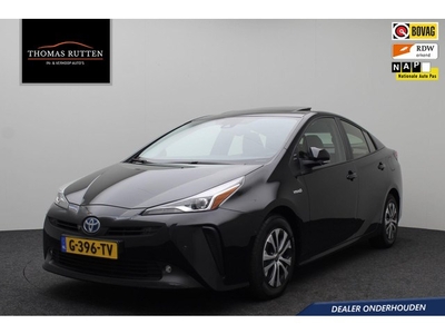 Toyota Prius 1.8 Executive 2019 INCL BTW