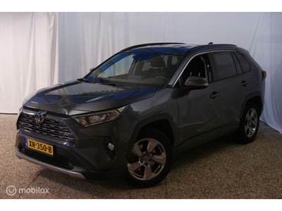 Toyota RAV4 2.0 VVT-iE First Edition AUTOMAAT TREKHAAK 360 CAMERA