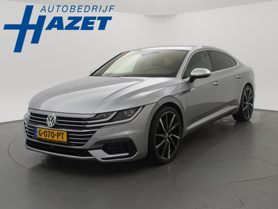 Volkswagen Arteon 2.0 TSI 280 PK 4MOTION DSG ELEGANCE