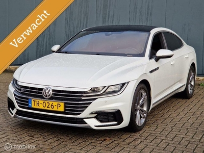 Volkswagen Arteon 2.0 TSI 3xR-Line