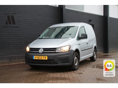 Volkswagen Caddy 2.0 TDI - EURO 6 - Airco - Cruise - €