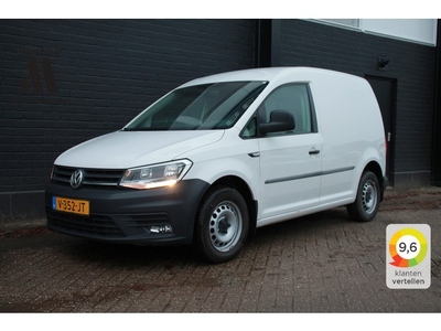 Volkswagen Caddy 2.0 TDI - EURO 6 - Airco - Cruise -