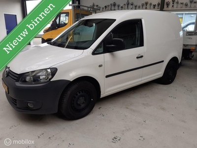 Volkswagen Caddy Bestel 2.0 benz./cng Ecofuel