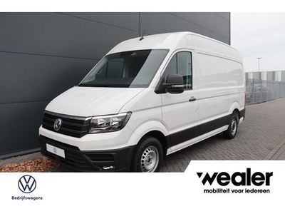 Volkswagen Crafter 30 2.0 TDI L3H3 Comfortline 102 PK