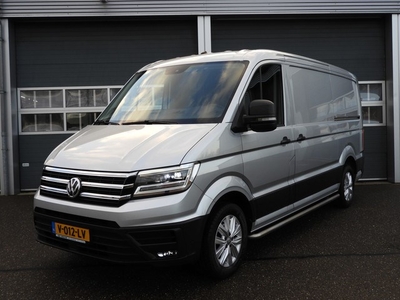 Volkswagen Crafter 35 2.0 TDI L3H2 177 PK AUT AIRCO