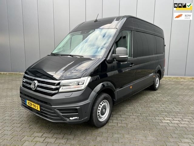 Volkswagen CRAFTER E-Crafter L3H3 FULL-LED/NAVI/CRUISE