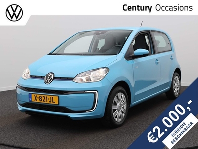 Volkswagen e-Up! e-up! App-Navi / Clima / Bluetooth