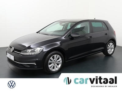 Volkswagen Golf 1.0 TSI Comfortline Business 110 PK