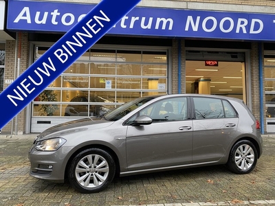 Volkswagen Golf 1.0 TSI Comfortline DEALERONDERHOUDEN NAP