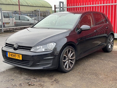 Volkswagen Golf 1.2 TSI Comfortline / AIRCO/ AUTOMAAT