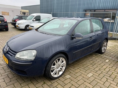 Volkswagen Golf 1.4 Trendline