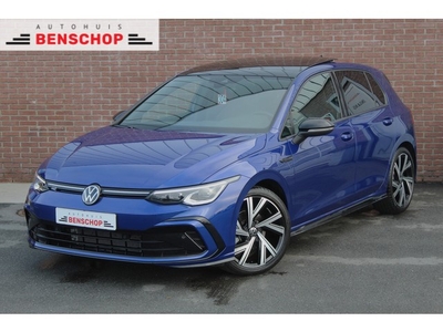 Volkswagen Golf 1.5 eTSI 150PK DSG R-Line Business