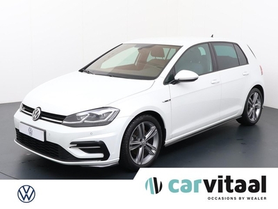 Volkswagen Golf 1.5 TSI Highline Business R 150 PK