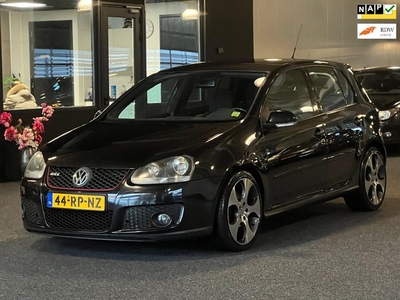 Volkswagen Golf 2.0 TFSI GTI CRUISE/AIRCO/ZEER NETJES/APK