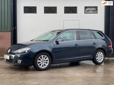 Volkswagen Golf Variant 1.4 TSI