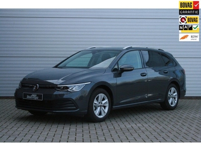 Volkswagen Golf Variant 1.5 eTSI Life 150PK