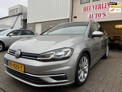 Volkswagen Golf Variant 1.5 TSI DSGVIRTUAL