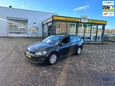 Volkswagen Golf Variant 1.6 TDI Trendline Airco.Airco.EX