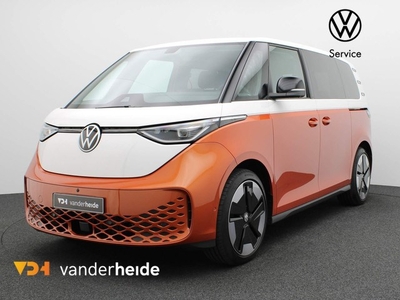 Volkswagen ID. Buzz Pro 77kWh 204PK 360 graden camera